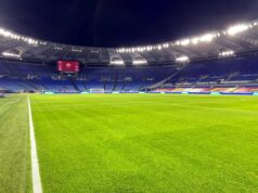 Serie A, effetto Olimpico per la Roma: i bookie vedono l’«1» contro il Lecce, lontano il colpo ospite