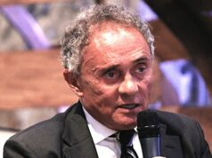 Minuto di silenzio per Di Marzio