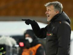 Baroni sul recupero col Vicenza: “Sbagliare prestazione? Non lo permetto”