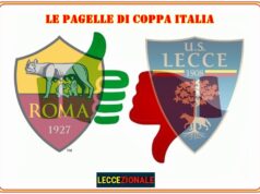 LE PAGELLE DI COPPA ITALIA/ Roma-Lecce 3-1