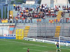 In vendita i biglietti per Como-Lecce