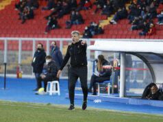 POST MATCH/ Baroni: “A un certo punto avrei cambiato tutti”