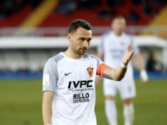 Serie B, 27ª giornata: esame Benevento per la Cremonese