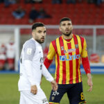 Gargiulo vs Benevento