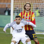 Gallo vs Benevento