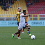 Majer vs Crotone