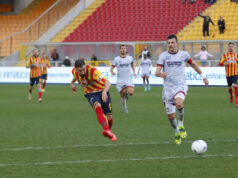 POST MATCH/ Coda: “Riscattato l’errore di Como”