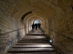 Al Carlo V di Lecce sabato 20 febbraio al via “Il Castello fuori porta”