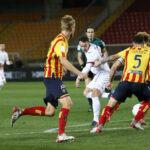 Baldini – Lecce-Cittadella 1-2 (2)