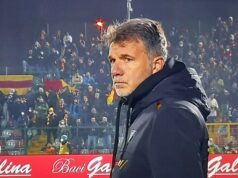 POST MATCH/ Baroni: “Ci crediamo. Tifosi straordinari”