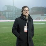 Dario Carofalo