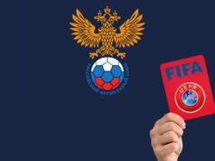 FIFA e UEFA sospendono nazionali e club di Russia dalle competizioni internazionali