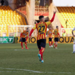 esultanza Strefezza vs Benevento