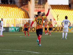 POST MATCH/ Strefezza: “Subito testa all’Alessandria”