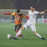 Strefezza vs Cittadella