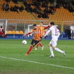 tiro Coda vs Cittadella