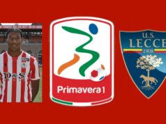 Lecce, un altro olandese per la Primavera