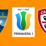 Lecce-Cagliari Primavera 1