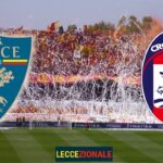 Lecce-Crotone