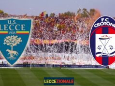 In vendita più biglietti per Lecce-Crotone