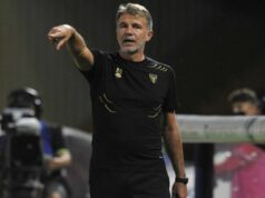 POST MATCH/ Baroni: “Squadra giovane ma deve mantenere la sua identità”