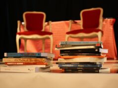 Giuliana Sgrena e Fabrizio Peronaci domani a Novoli per il Premio Nabokov