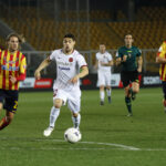 Tavernelli – Lecce-Cittadella 1-2