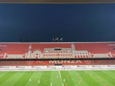 Monza-Lecce, sarà pienone: cambia la viabilità