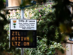 Ztl h24 a Lecce, incontro Amministrazione – Confcommercio