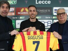 Ragusa sa come si fa: “Lecce gruppo ben organizzato per la A”
