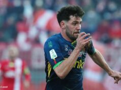 Calabresi: “Questa stagione è la mia rivincita”