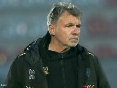 Baroni: “Cambio modulo? Difficile, non fa per noi”