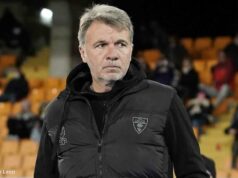 Baroni su Monza-Lecce: “Non possiamo partire sempre in svantaggio”