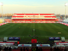 Con il Lecce record di presenze per lo stadio di Monza