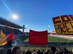 A Monza già esaurito il Settore Ospiti