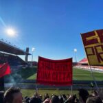 tifosi Lecce a Monza 2
