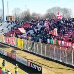 tifosi Monza