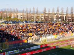 A Monza disponibili altri biglietti per i tifosi del Lecce