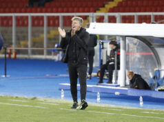 POST MATCH/ Baroni: “Questa squadra non molla mai”