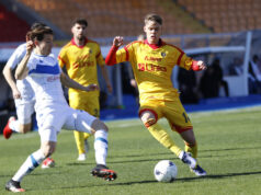 Helgason convocato dall’Islanda