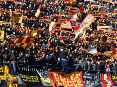 Cresce la voglia di Lecce: quasi 6000 biglietti venduti per sabato