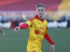 Listkowski torna in patria, trovato l’accordo con lo Jagellonia