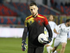 Plizzari convocato nell’Italia Under 21