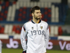 Ufficiale/ Simic ceduto all’Ascoli