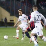 Gendrey vs Cosenza
