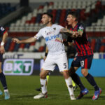 Lucioni a Cosenza