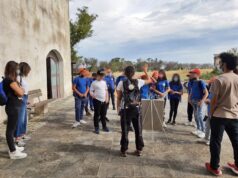 Corritalia 2022, insieme per i Beni Culturali e Ambientali