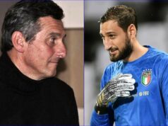 Braglia smonta Donnarumma: “Non è un fenomeno”
