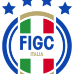 FIGC logo 2021 PNG