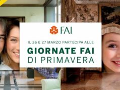 Le Trenta Primavere delle Giornate FAI